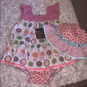 Matilda Jane 18/24 month